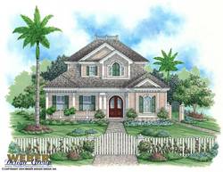 florida-house-plan-key-west-house-plan