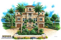mediterranean-house-plan mediterranean-house-plan