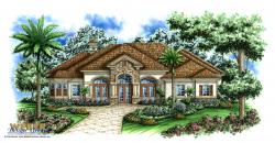 country-style-house-plan country-style-house-plan