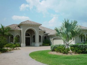 Sirocco House Plan