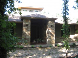 Barbados - Texas House Plan