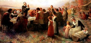 Happy Thanksgiving from Weber Design Group