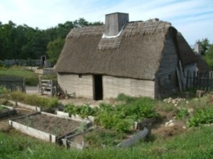 House 1