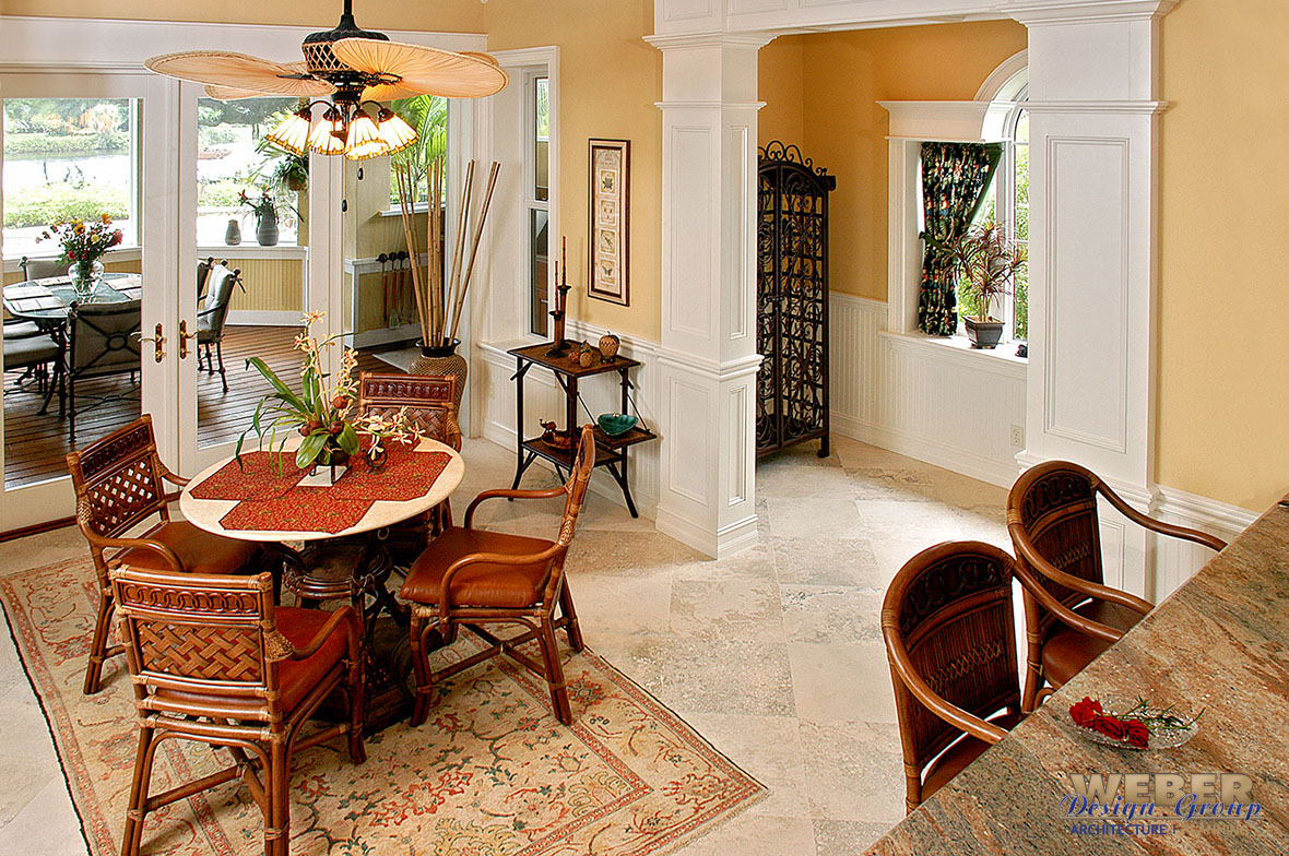 plan example finished home