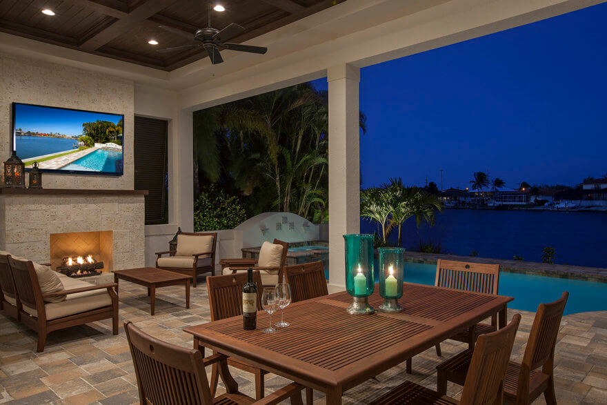 Most Important House Plan Features