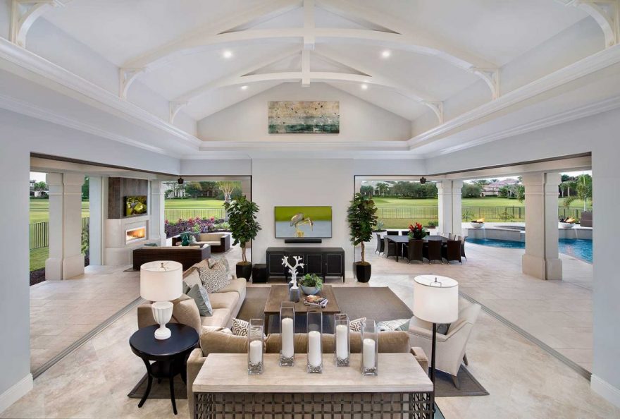 Palm beach architect