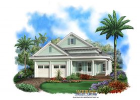Seabreeze House Plan