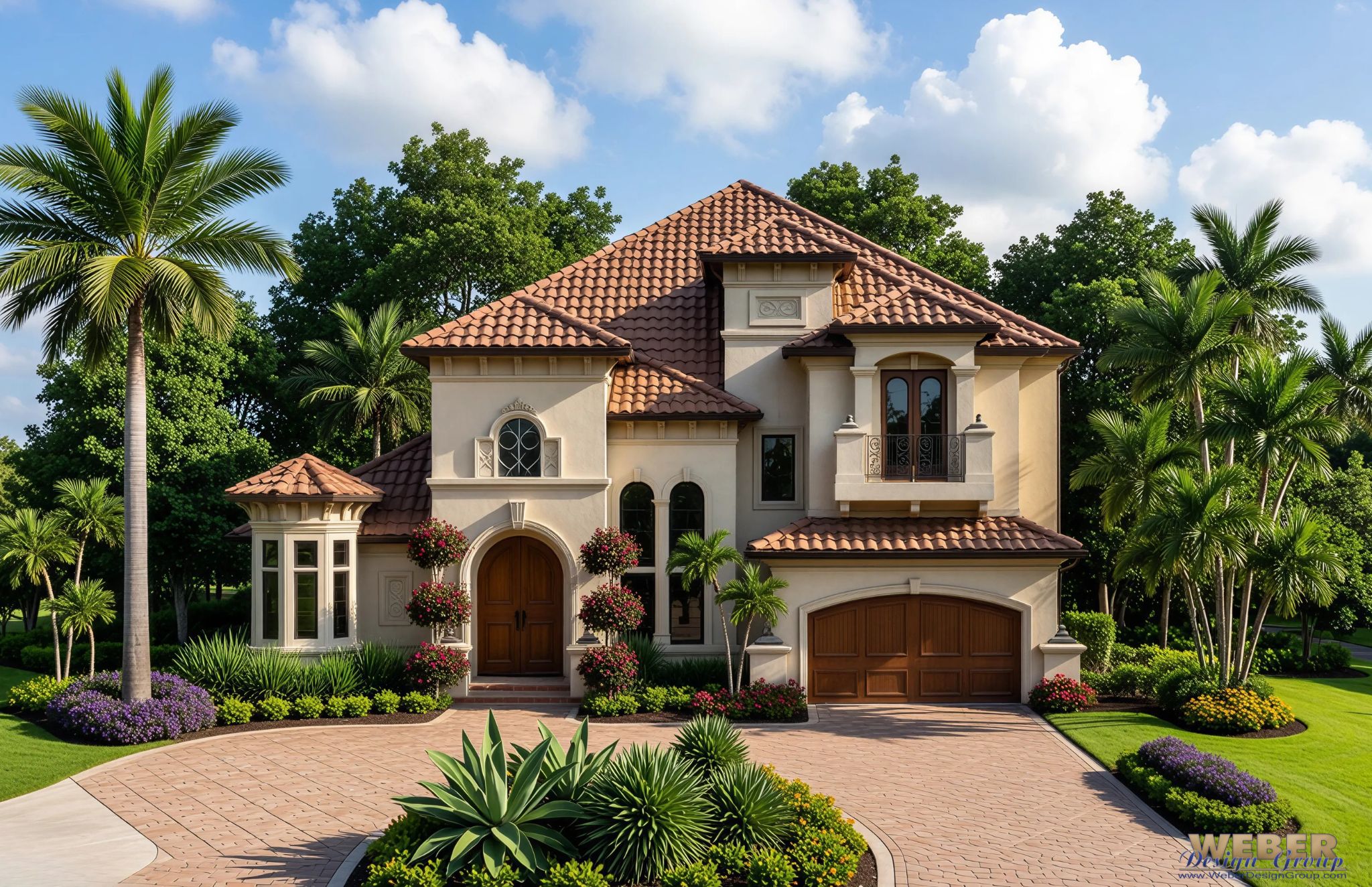 Aurora IV House Plan