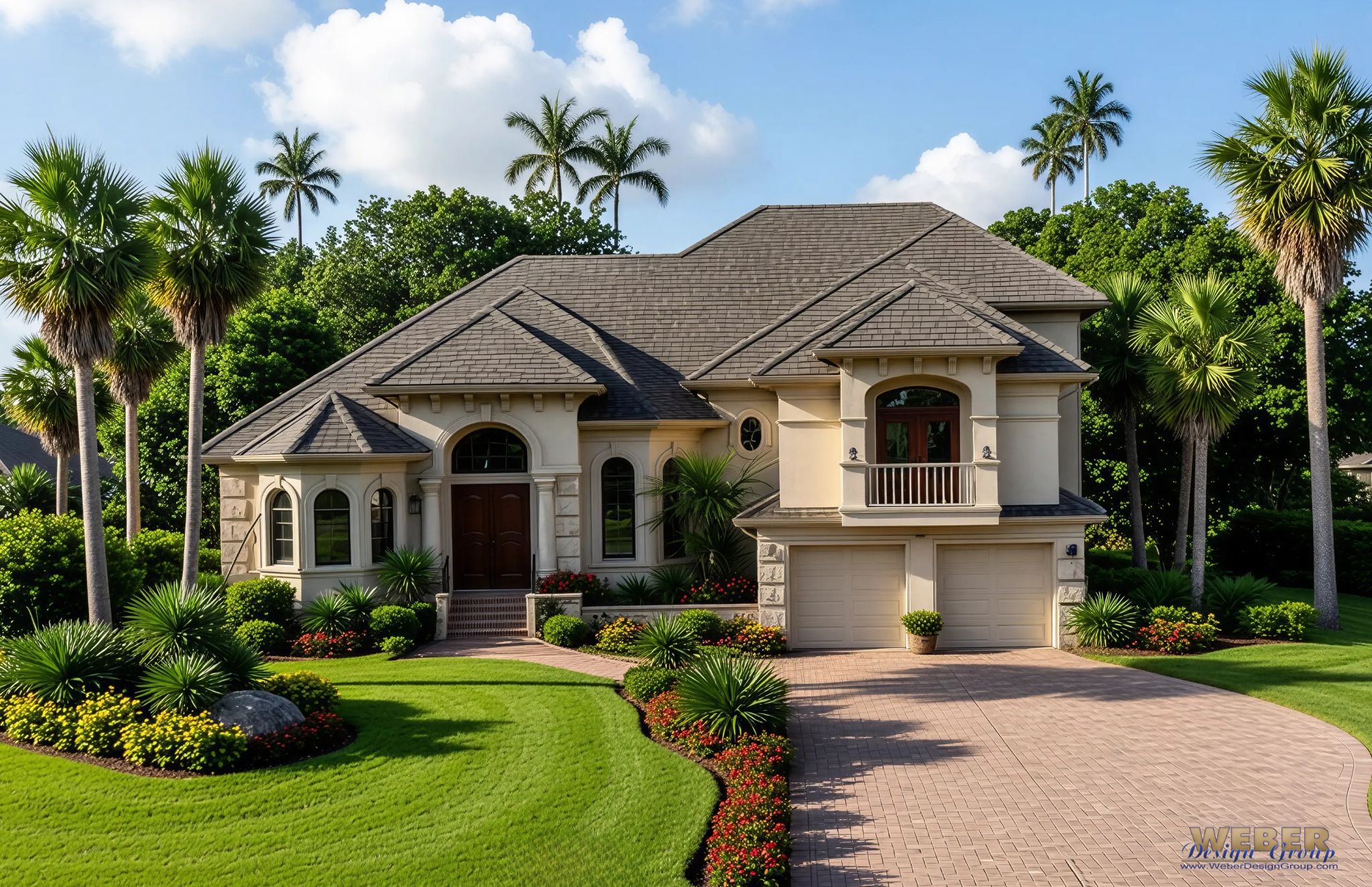 Calloway House Plan