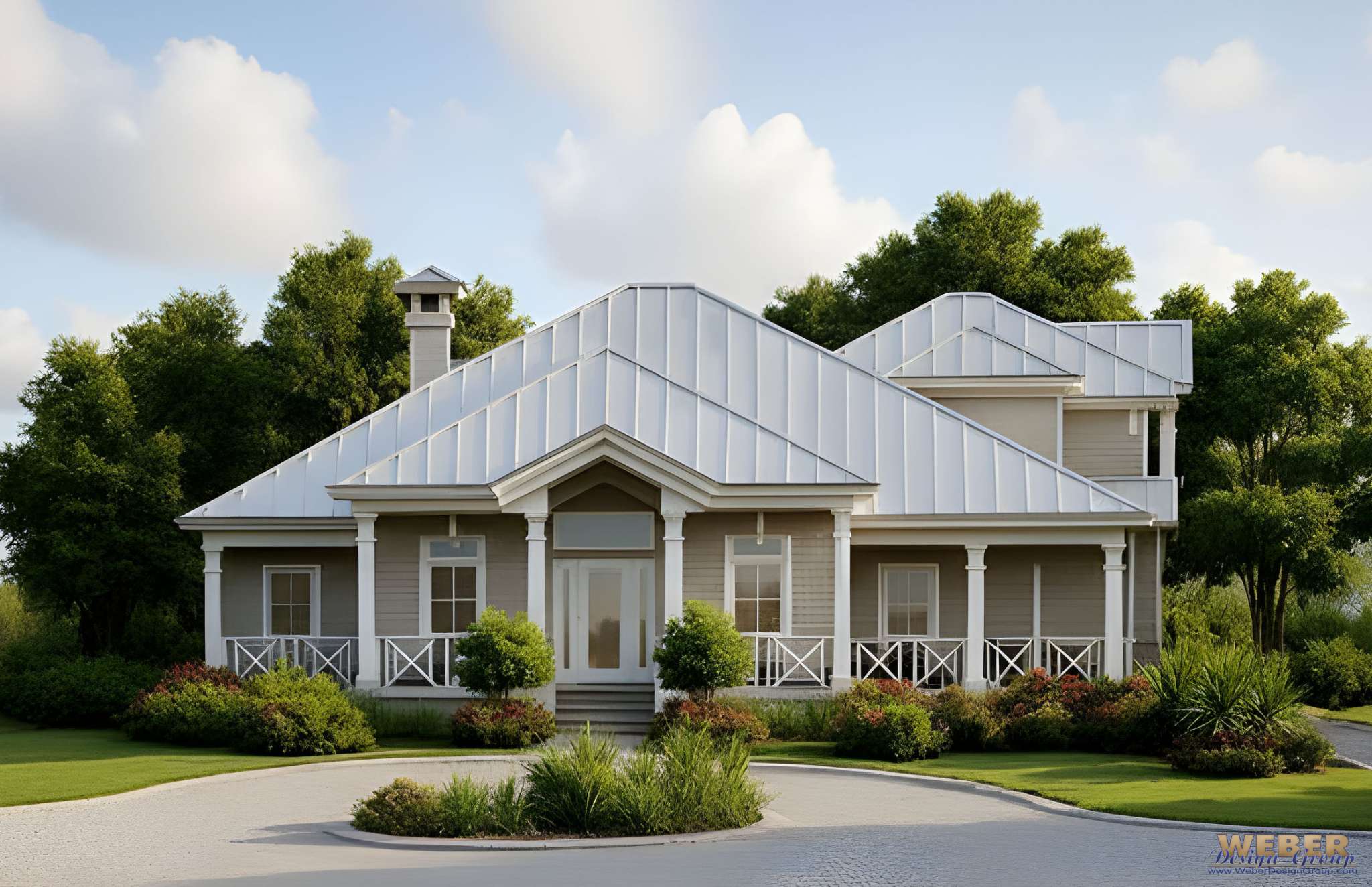 Calypso Cove House Plan