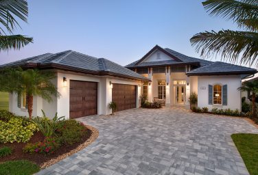 Tidewater Vacation Home