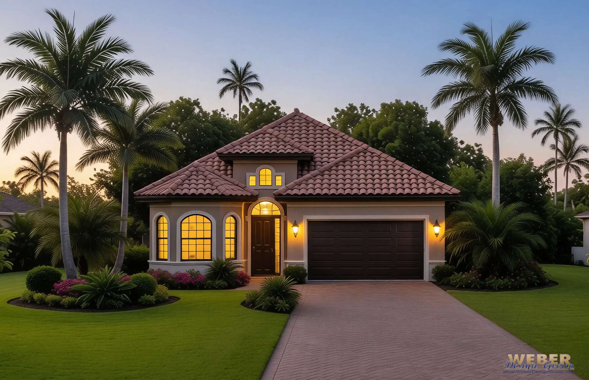 Catalina House Plan