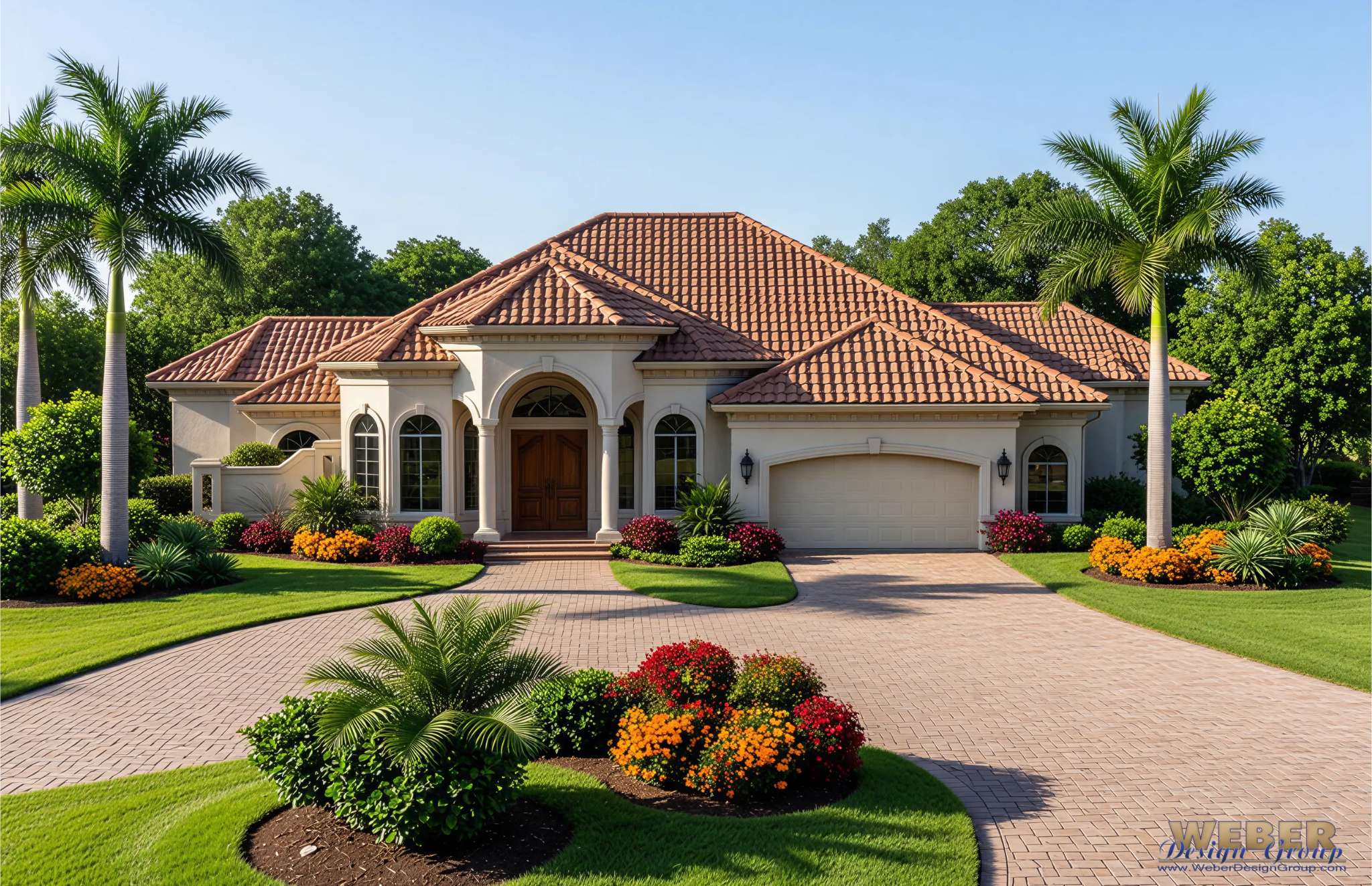 Cordova House Plan