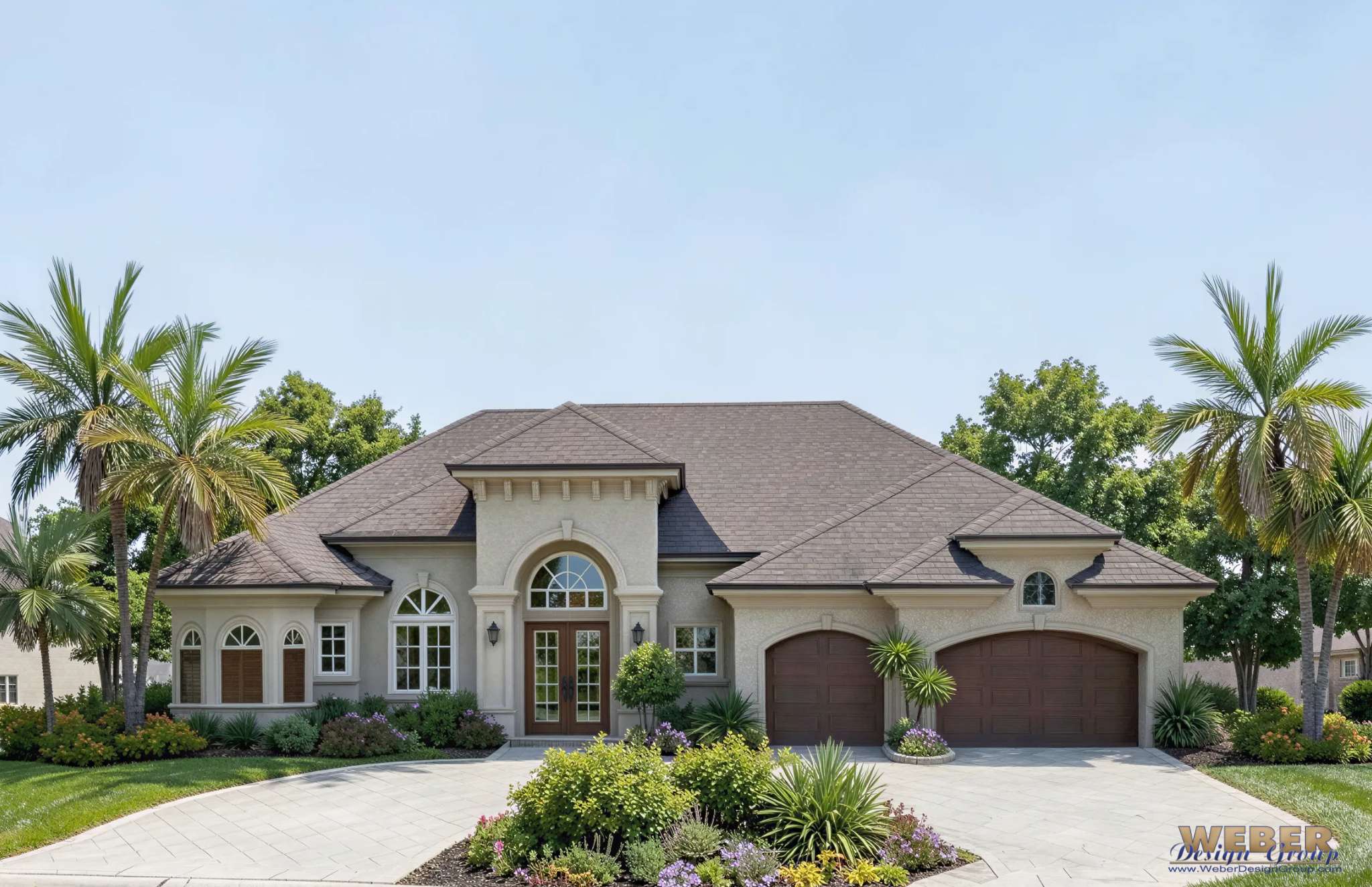 Delano House Plan
