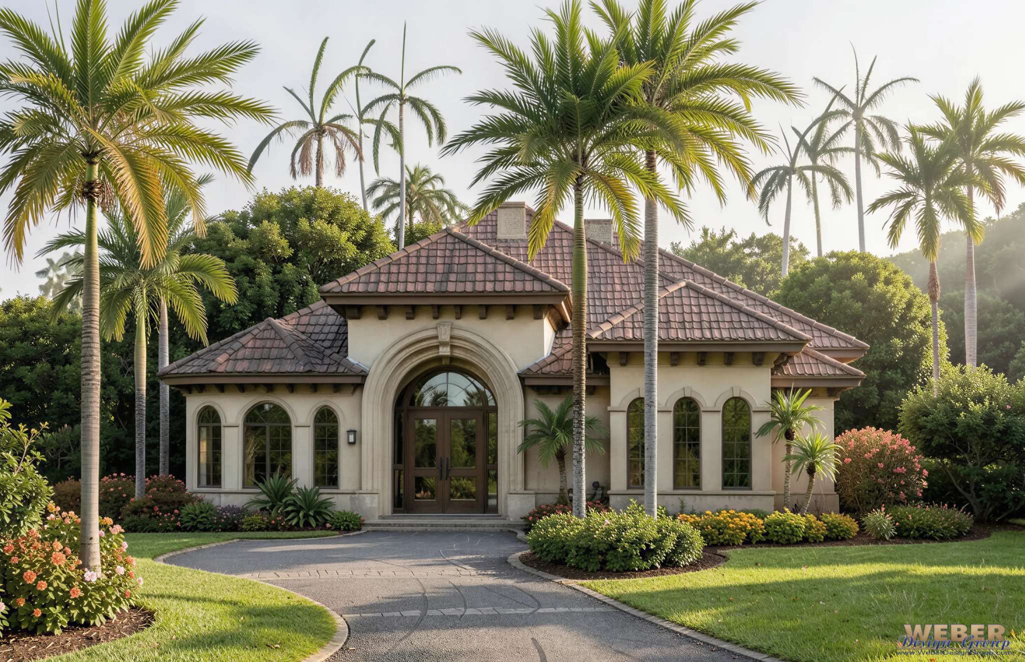 Mustang Island Home Plan