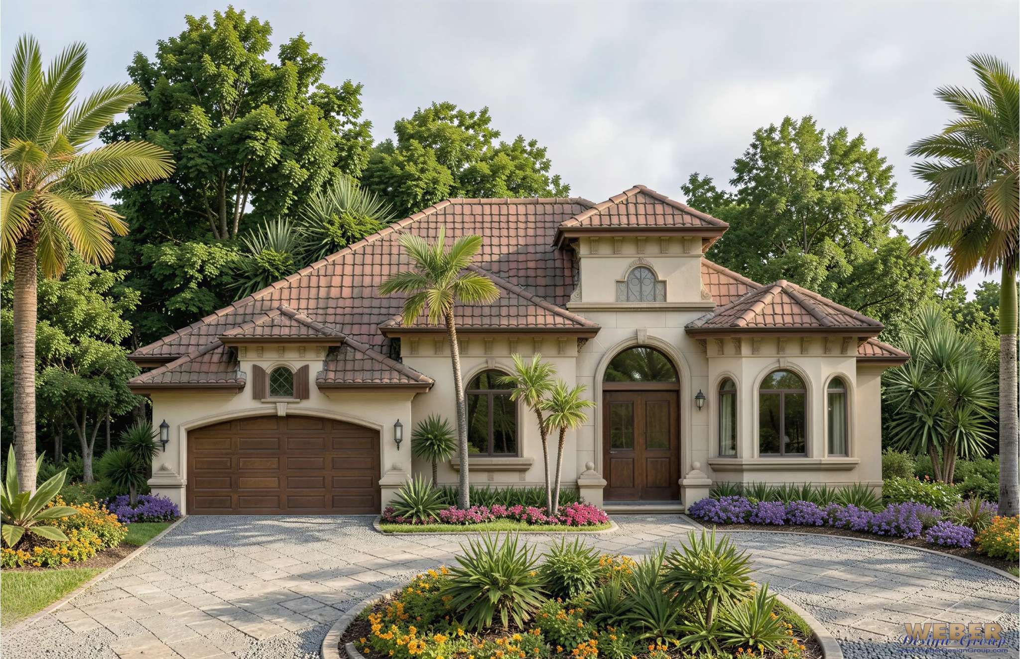 Murano III House Plan