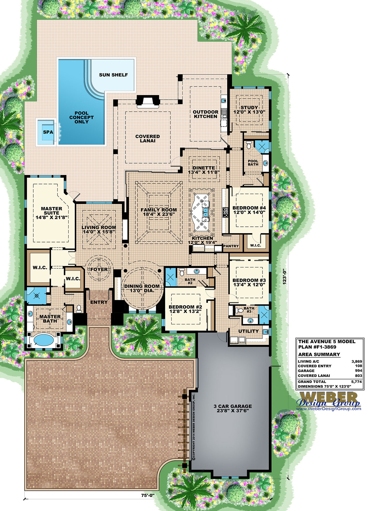 1-story-house-plans-one-story-modern-luxury-home-floor-plans