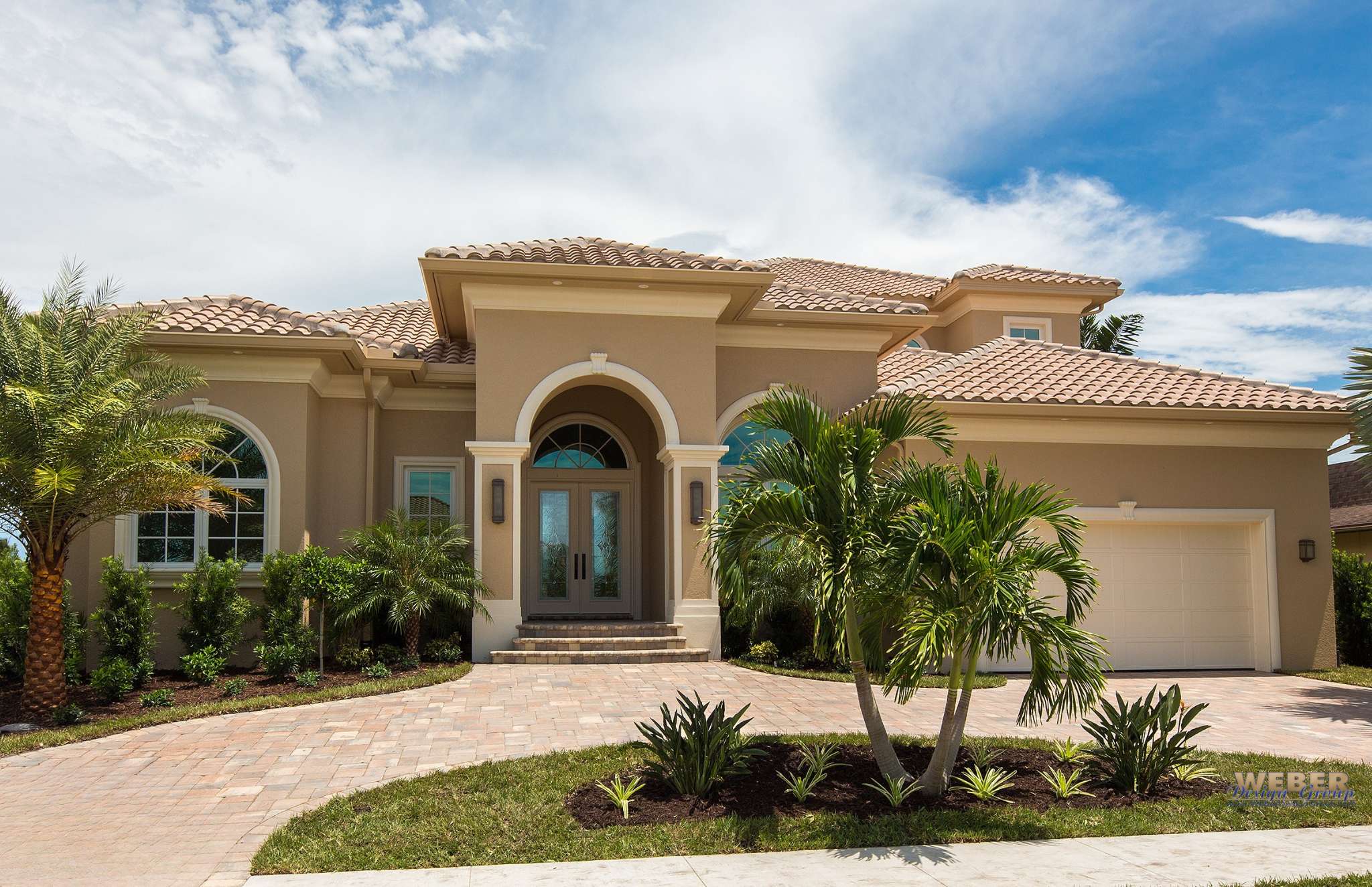 Banyan Cove House Plan