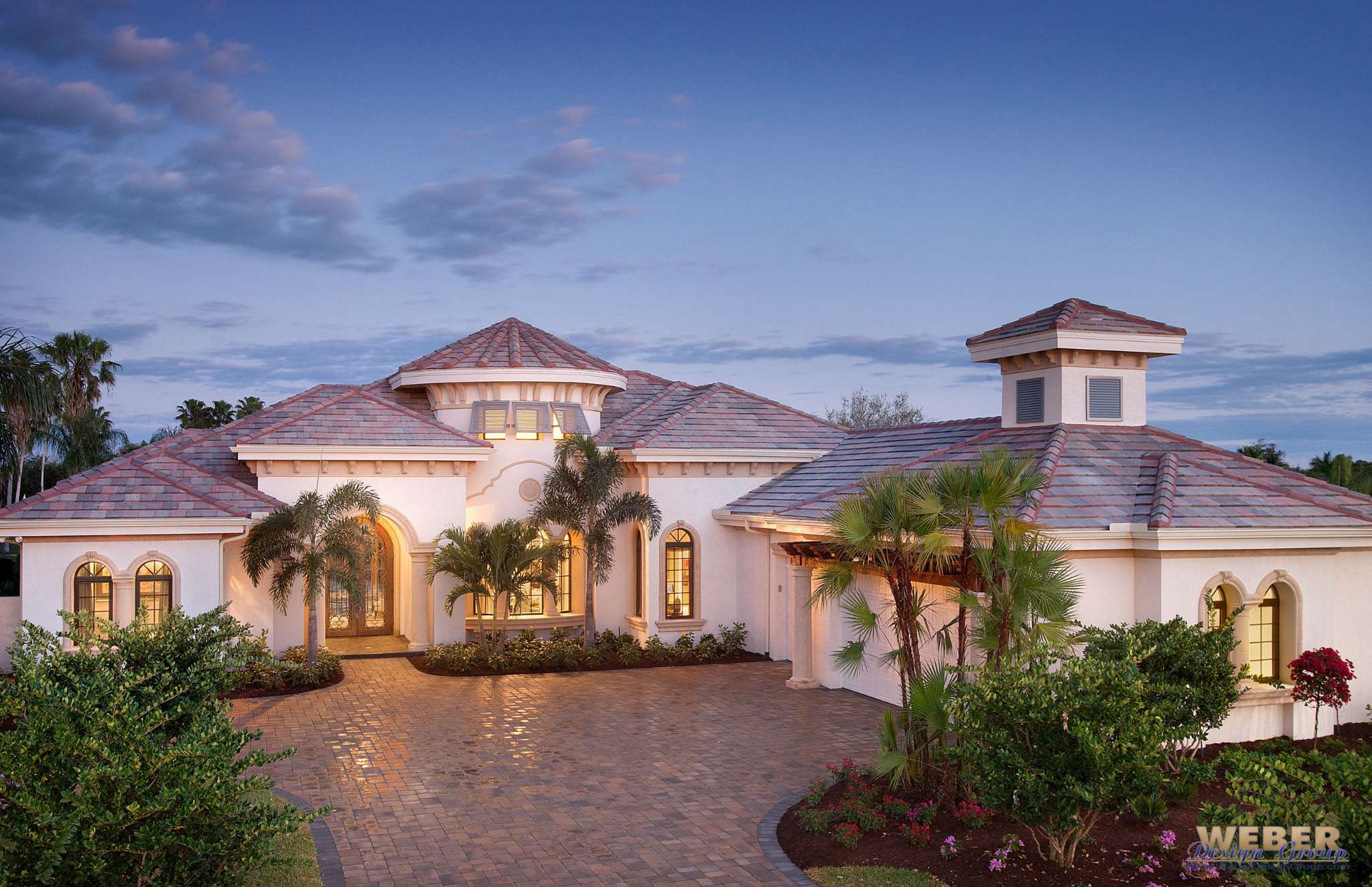 Fresno House Plan