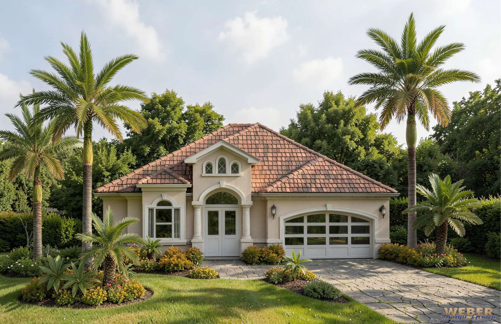 Little Brac House Plan