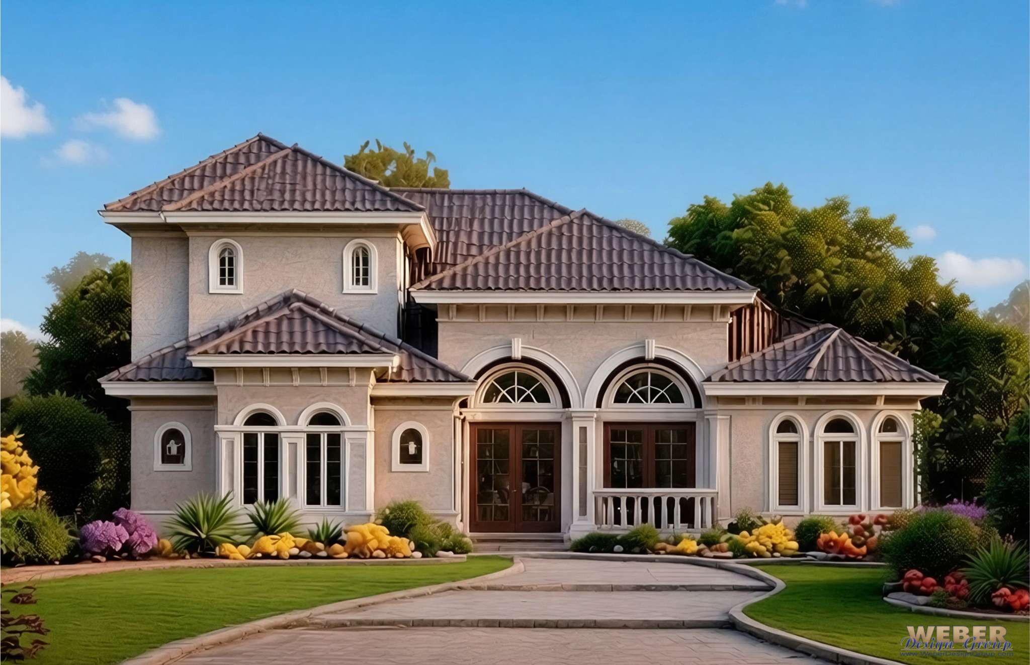 Avellino Isle Home Plan