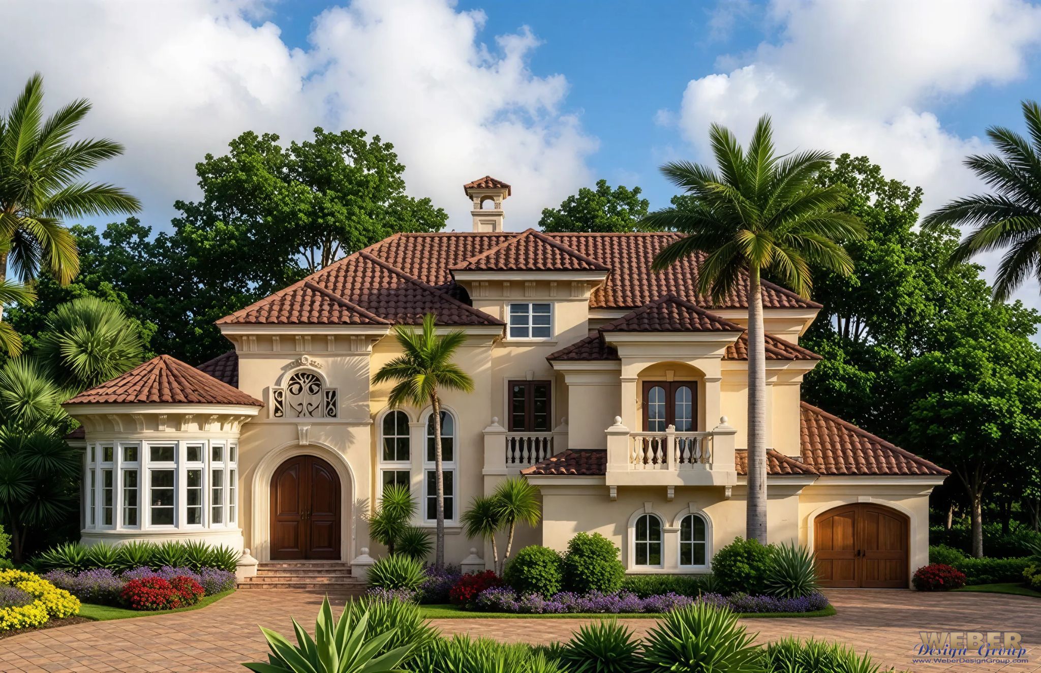 La Playa III House Plan