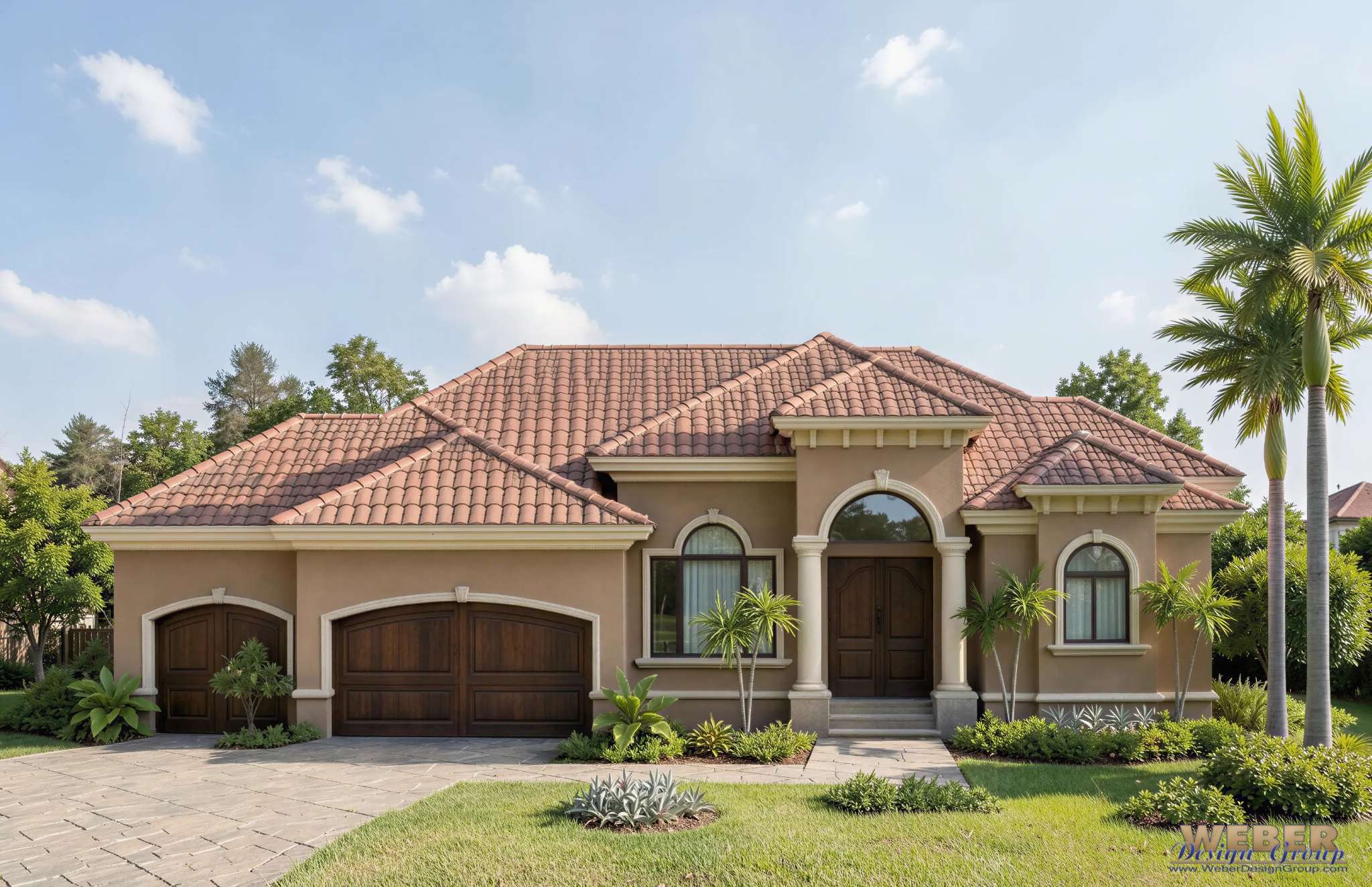 Lido Bay House Plan