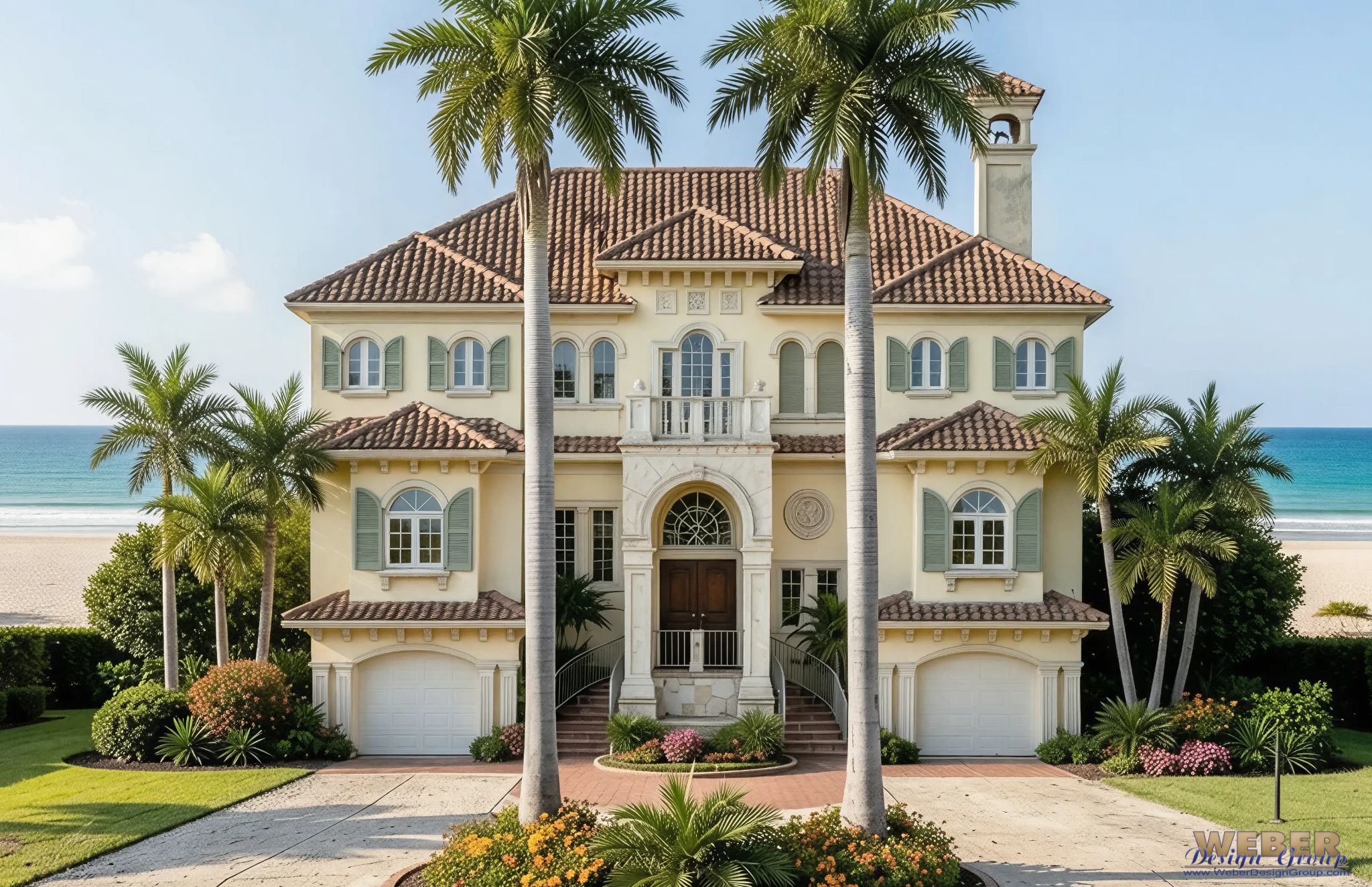 Malibu House Plan