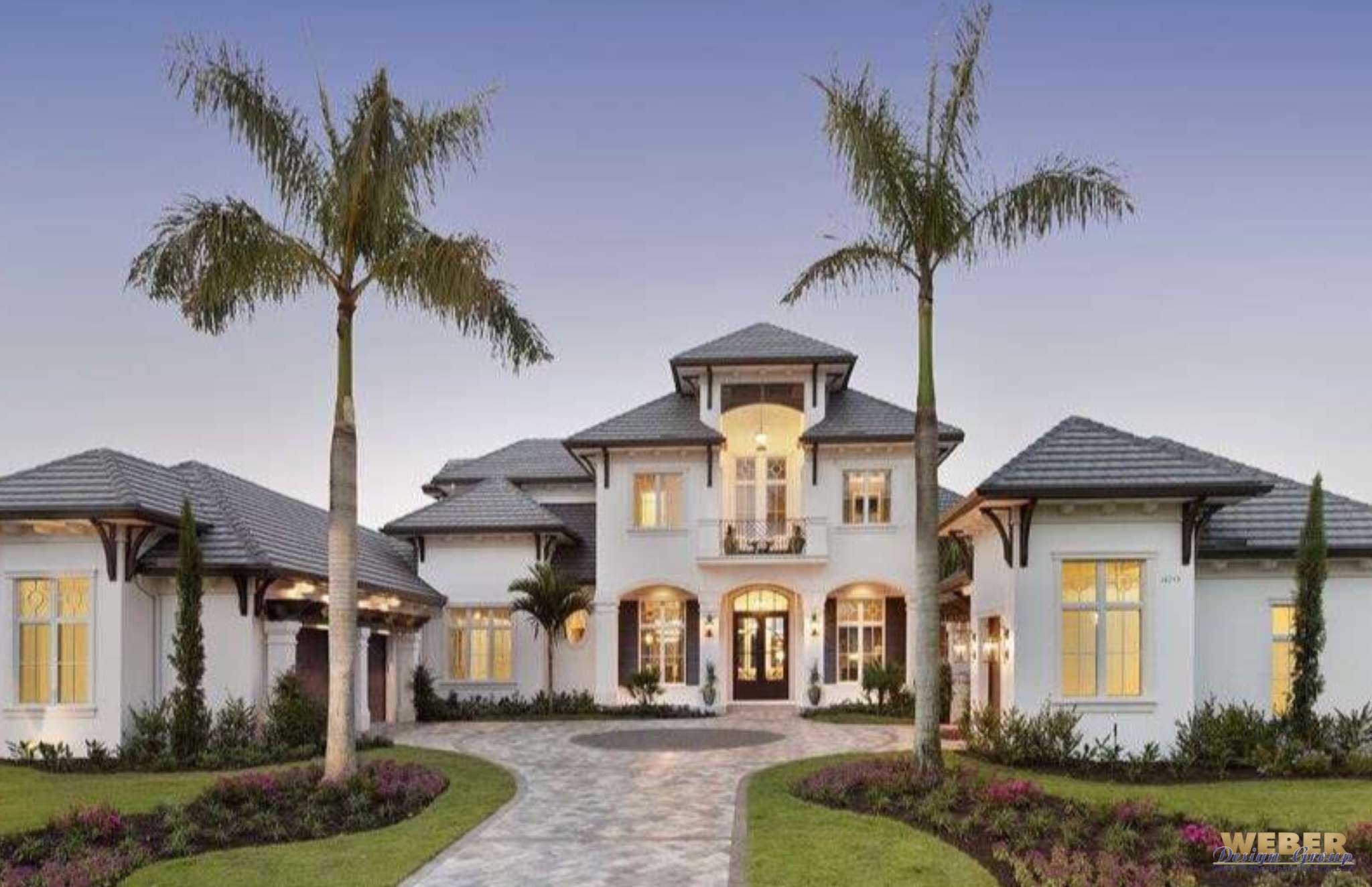 Marquesas House Plan
