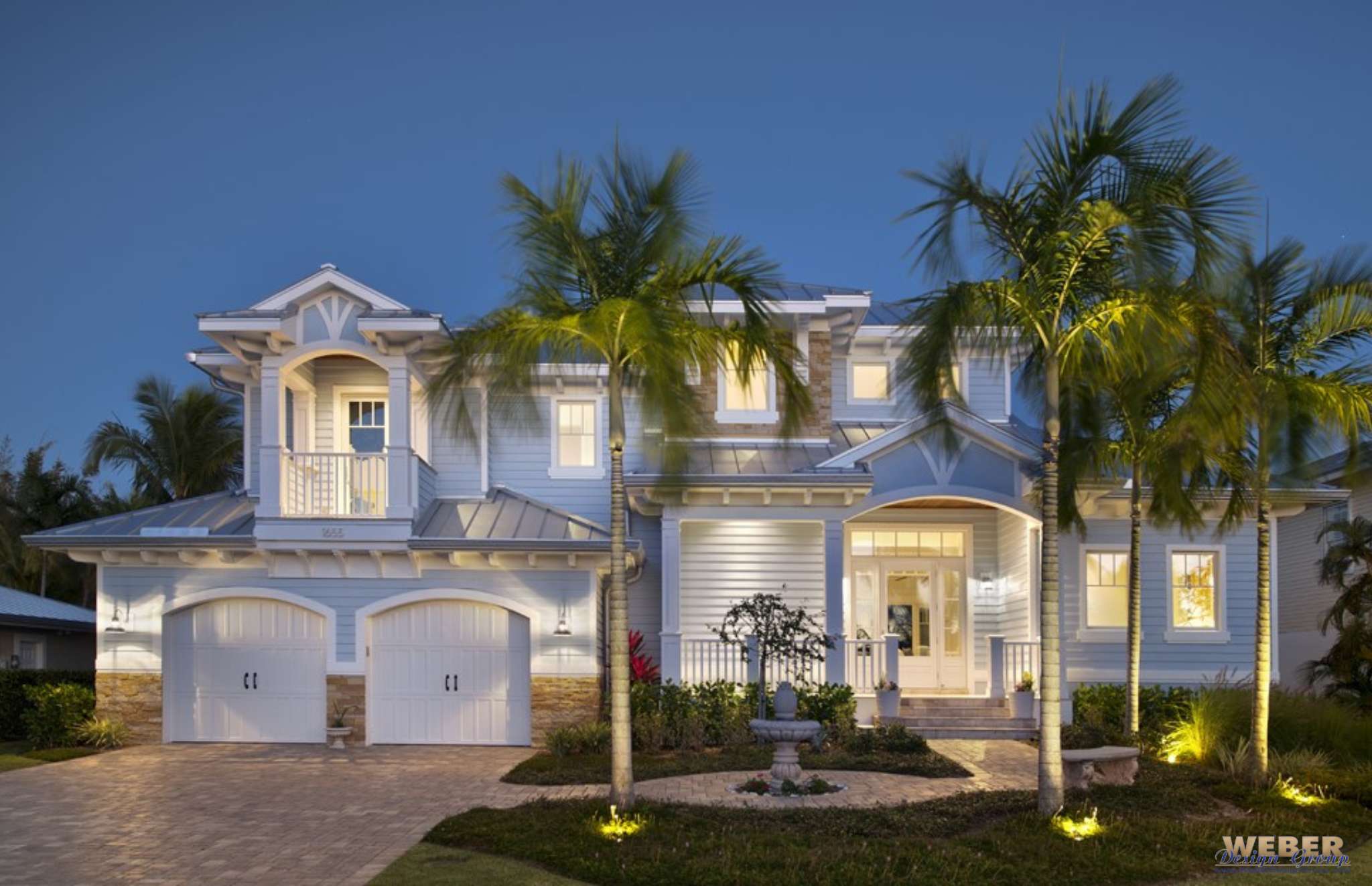 Morant Bay House Plan