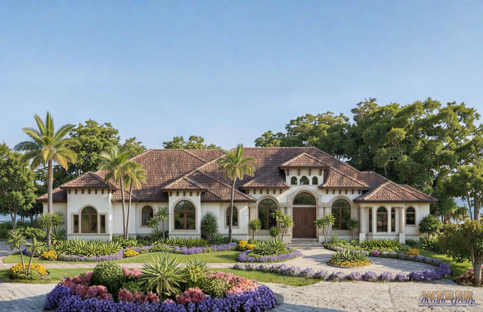 Royal Marco House Plan