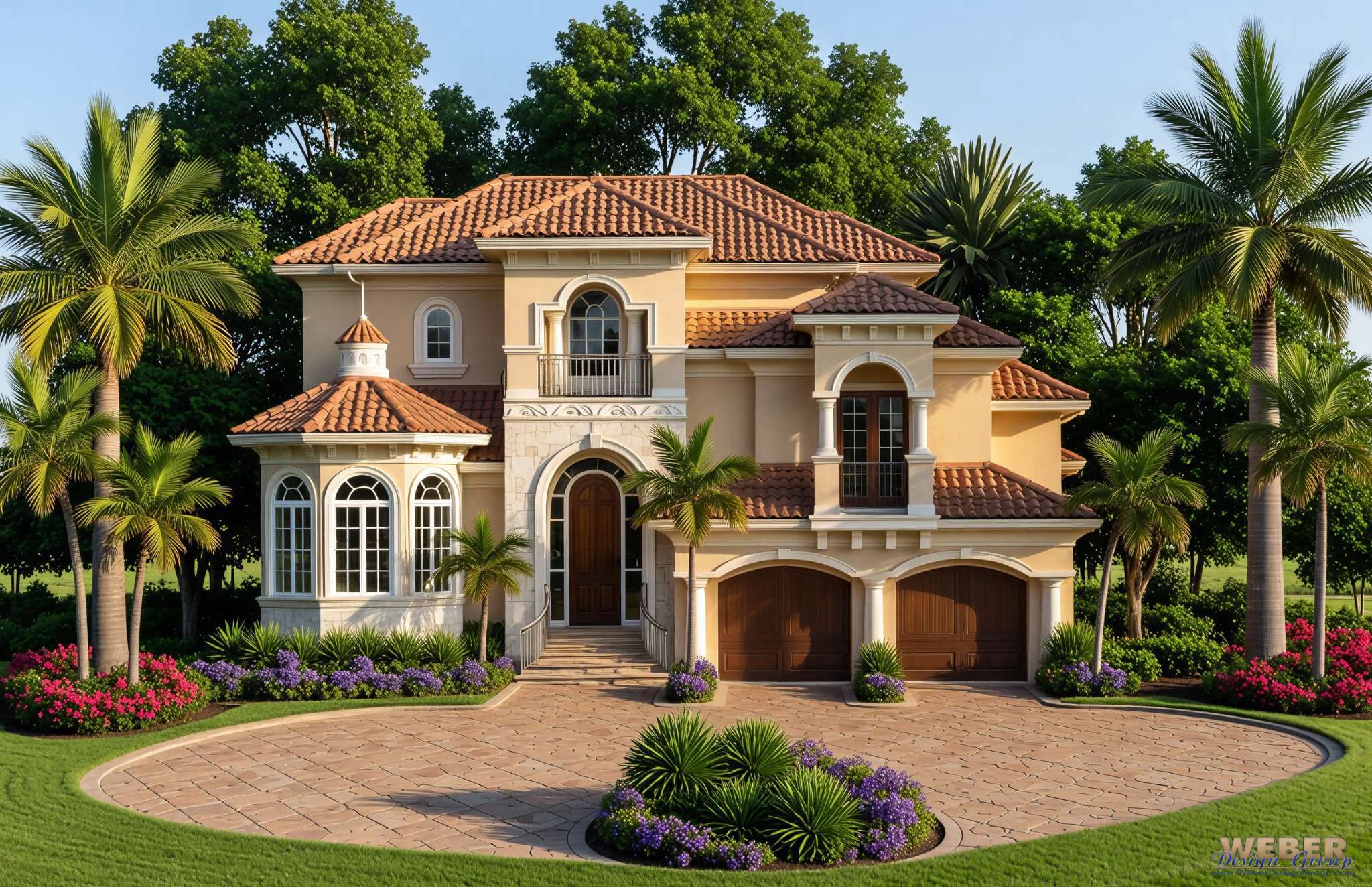 Runaway Bay House Plan