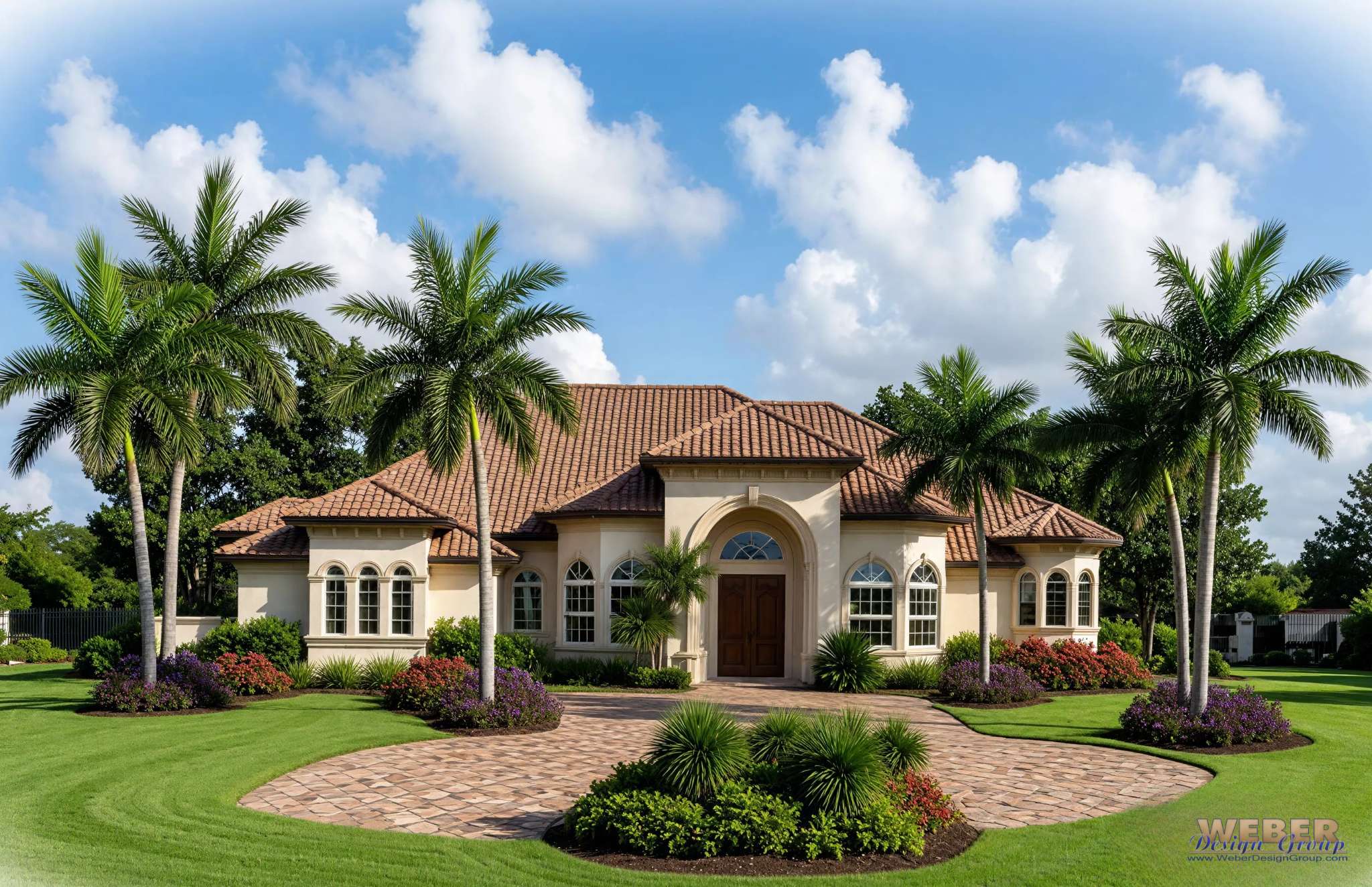 Terra Bella House Plan