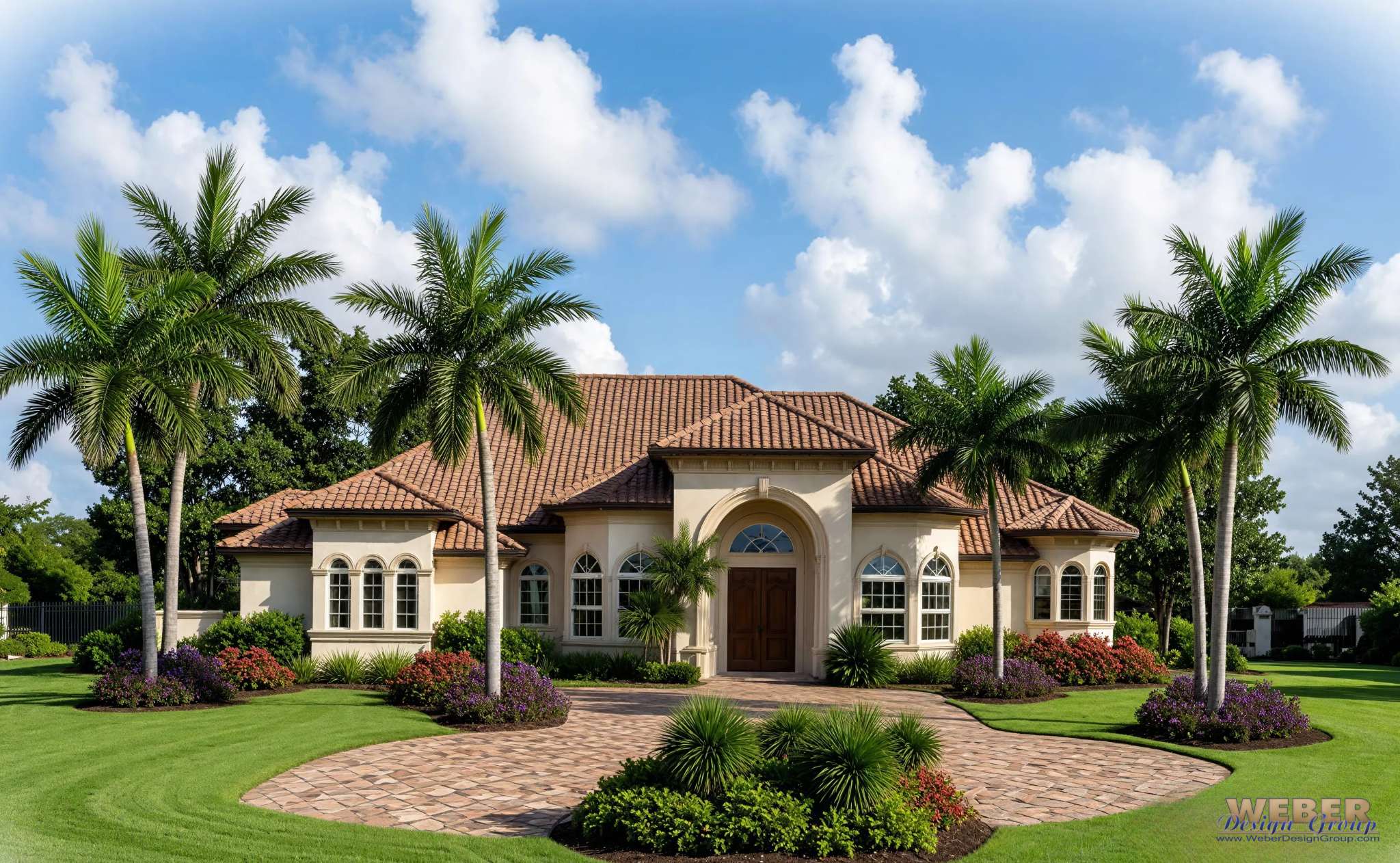 Terra Bella House Plan