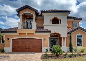 Ravello II House Plan