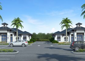 Grasslands Professional Park