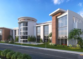 Bougainvillea Medical Center