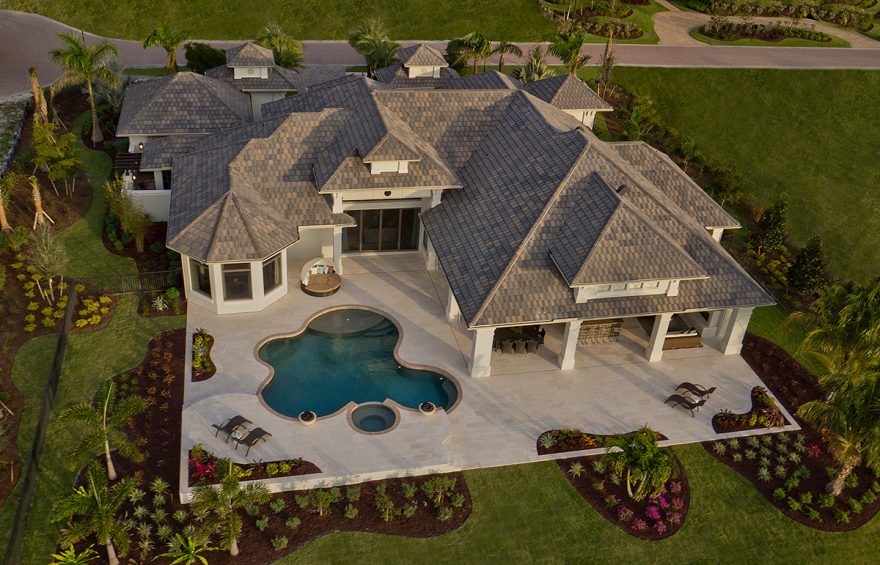 Choosing Roofing Material in a Hurricane Prone Area