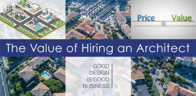 The Value of Hiring an Architect