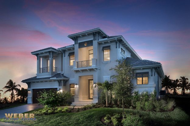 west indies new home finished