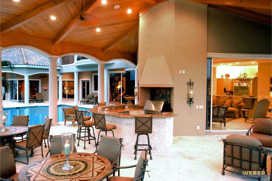 Holiday-Ready Layouts: Thoughtful House Plan Designs for Effortless Entertaining
