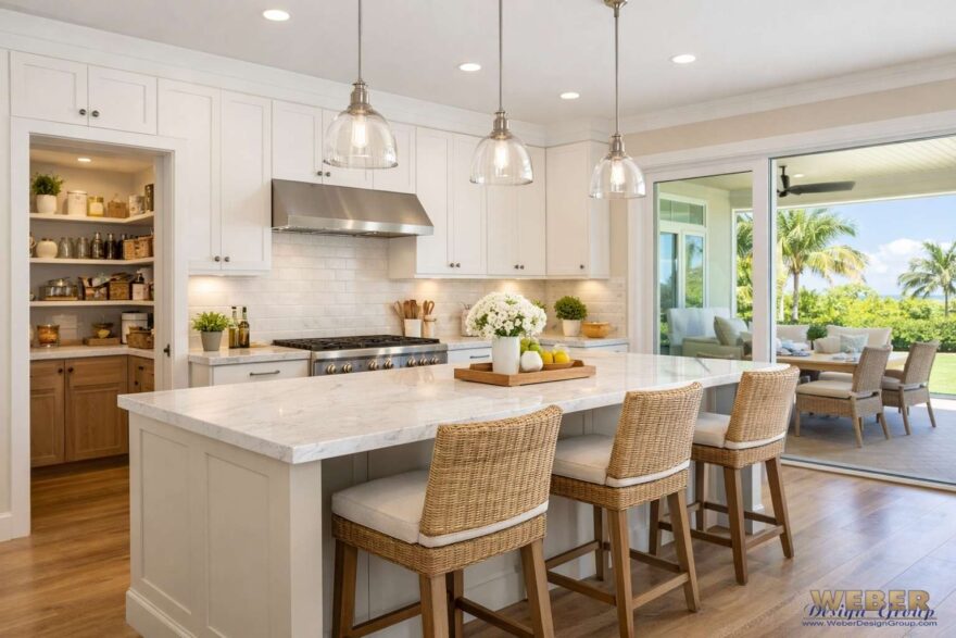 Designing for Daily Routines: House Plans That Make Life Easier