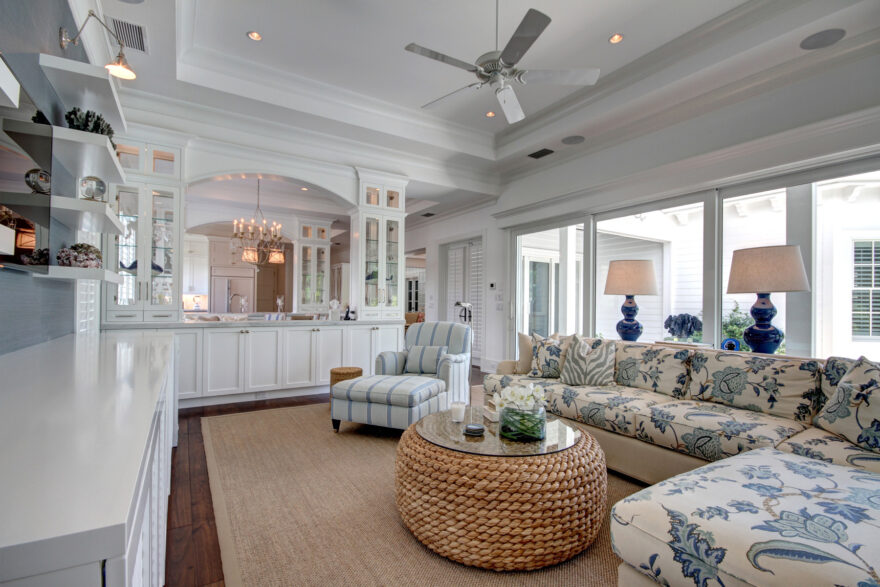 Flexible Floor Plans: Why Adaptable House Design Matters More Than Ever