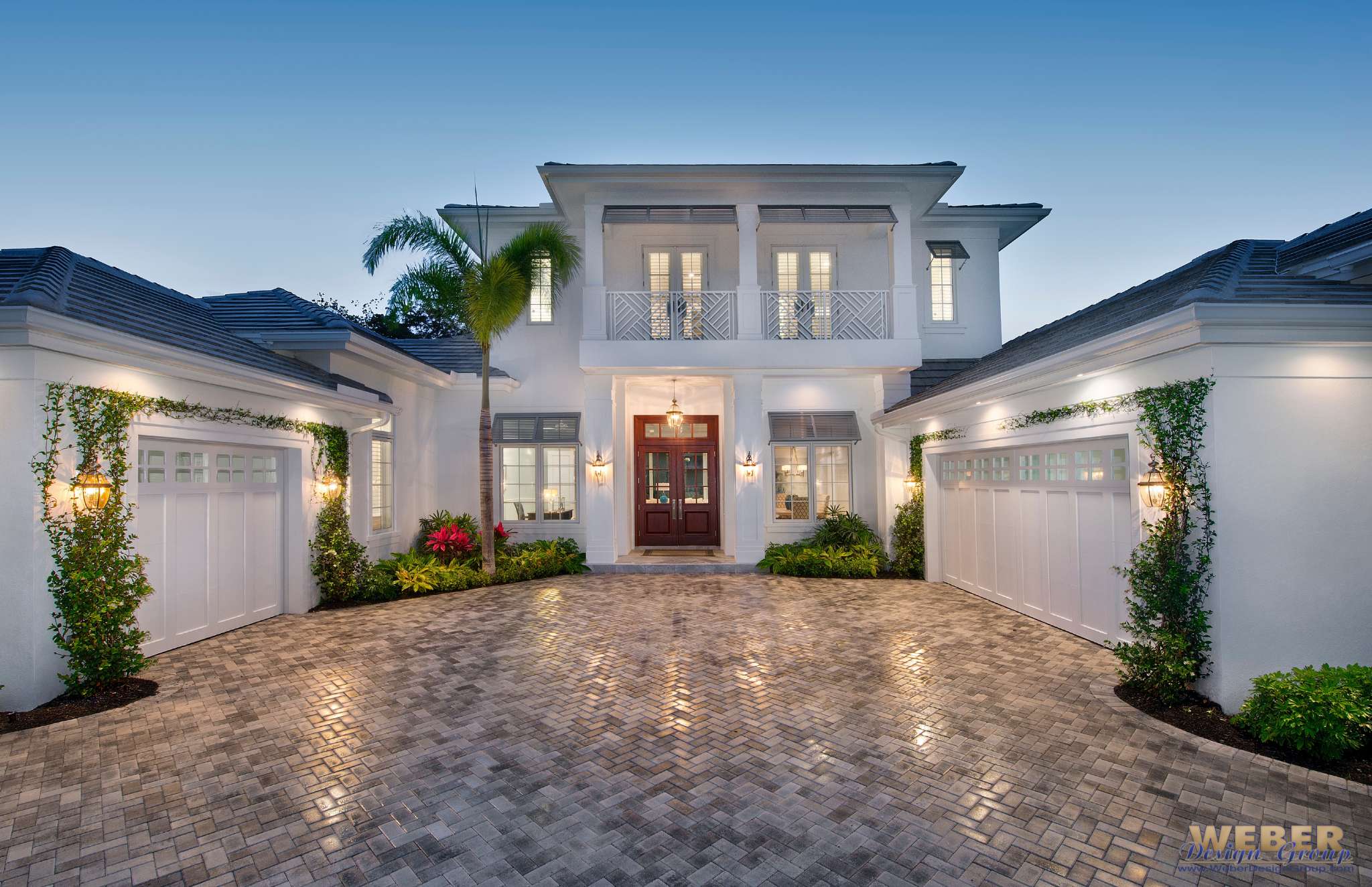 Stella Maris House Plan